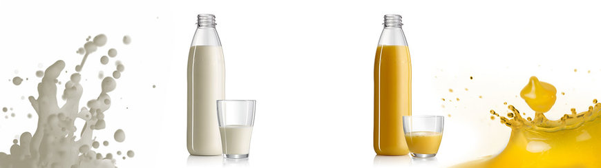 ¿PET REUTILIZABLE PARA BEBIDAS SENSIBLES?